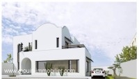 VILLA RAYANE Hammamet AV1510