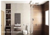 VILLA RAYANE Hammamet AV1510