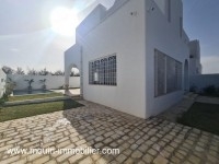 VILLA RAYANE Hammamet I Zone Craxi AV1510