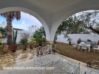 Villa Rayhane AL2932 Hammamet 