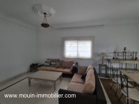 Villa Rayhane AL2932 Hammamet 