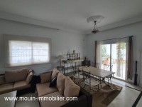 Villa Rayhane AL2932 Hammamet 