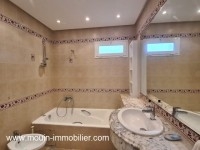 Villa Rayhane AL2932 Hammamet 