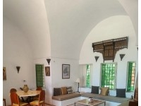 Villa Red AL3558 Hammamet Sud 