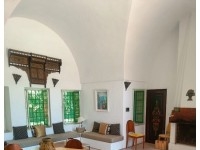 Villa Red AL3558 Hammamet Sud 