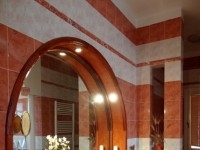 villa red AV378 sidi el mahersi nabeul 