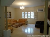 villa red AV378 sidi el mahersi nabeul 