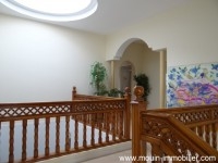 villa red AV378 sidi el mahersi nabeul 