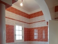 villa red AV378 sidi el mahersi nabeul 