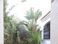 villa red AV378 sidi el mahersi nabeul 