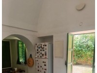 VILLA RED Hammamet Sud AL3558