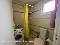 VILLA RENÉ Latrach Birbouregba Hammamet AL3685