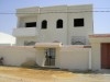 villa rez de chausser +1er etage+garage