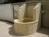 villa rez de chausser +1er etage+garage