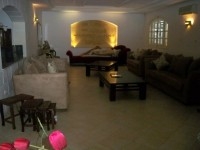 Villa Riadh Abdalous réf AV809 Ariana