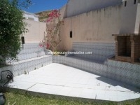 villa riadh andalous AV809 ariana tunis 