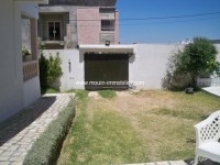 villa riadh andalous AV809 ariana tunis 