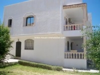 villa riadh andalous AV809 ariana tunis 