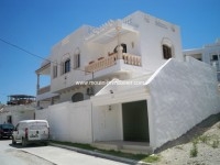 villa riadh andalous AV809 ariana tunis 