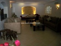 villa riadh andalous AV809 ariana tunis 