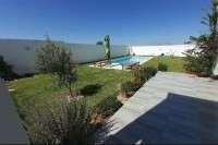 Villa Rihab AV1382 Hammamet sud sidi jedidi 