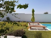 VILLA RIHAB Sidi Jedidi Hammamet AV1382