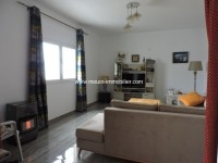 VILLA RIHAB Sidi Jedidi Hammamet AV1382