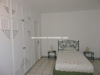 Villa Rima AV1257 Jinan Hammamet 