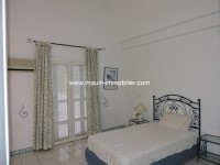 Villa Rima AV1257 Jinan Hammamet 