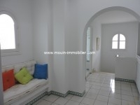 Villa Rima AV1257 Jinan Hammamet 