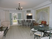 VILLA RIMA Jinan Hammamet AV1257