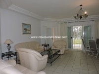 VILLA RIMA Jinan Hammamet AV1257