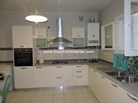 VILLA RIMA Jinan Hammamet AV1257