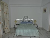 VILLA RIMA Jinan Hammamet AV1257