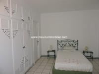 VILLA RIMA Jinan Hammamet AV1257