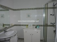 VILLA RIMA Jinan Hammamet AV1257