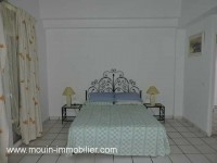 VILLA RIMA R Jinan Hammamet AV1257