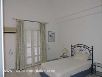 VILLA RIMA R Jinan Hammamet AV1257