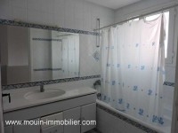 VILLA RIMA R Jinan Hammamet AV1257