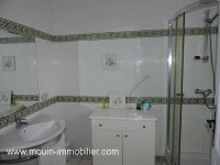 VILLA RIMA R Jinan Hammamet AV1257