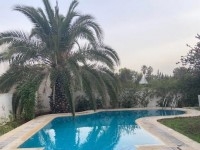 Villa Rina AL3141 Jinen Hammamet
