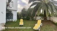 Villa Rina AL3141 Jinen Hammamet