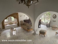 Villa Rina AL3141 Jinen Hammamet