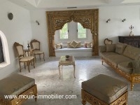 Villa Rina AL3141 Jinen Hammamet