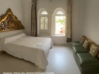Villa Rina AL3141 Jinen Hammamet