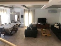 Villa Ritej AL2515 La Soukra 