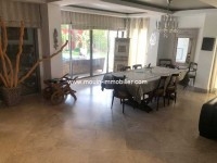 Villa Ritej AL2515 La Soukra 