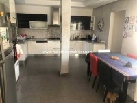 Villa Ritej AL2515 La Soukra 