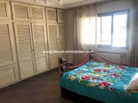 Villa Ritej AL2515 La Soukra 