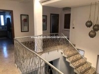 Villa Ritej AL2515 La Soukra 